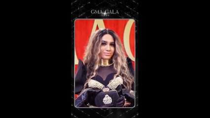 GMA Gala 2024: Boobay | Glam Shot