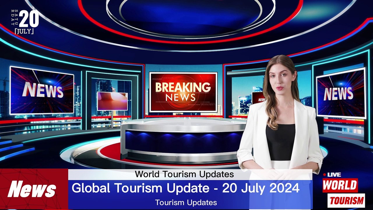 World Tourism New | Latest Update