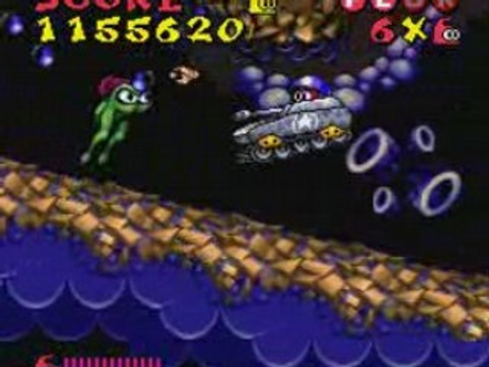 PA Presents Plok! The Fleapit 5!