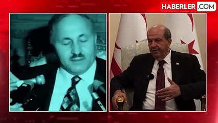 KKTC Cumhurbaşkanı Ersin Tatar: Çocukluğumu yaşayamadım