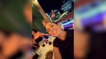 Nueva celebración de Anabel Pantoja por su 38 cumpleaños