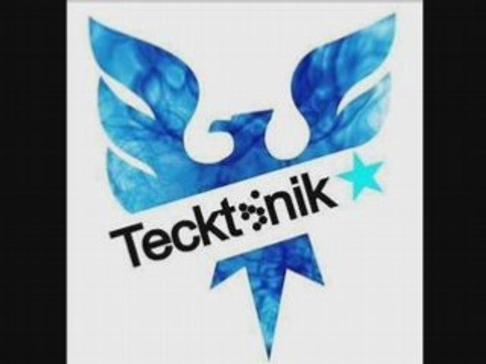 TEKTEK feat SECO - Get Away (when i call your name)