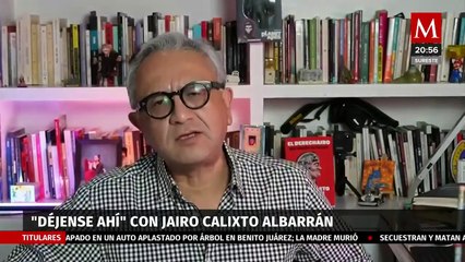 La molestia del PAN por la despenalización del aborto en Puebla | Déjense Ahí