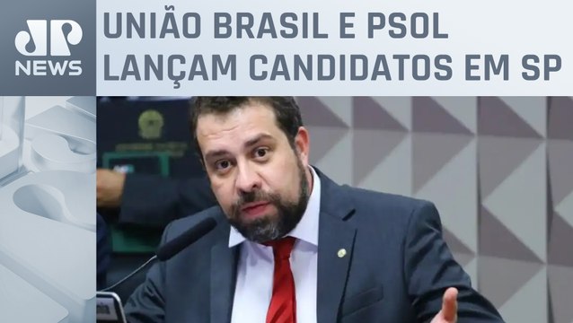 Convenções partidárias para oficialização de candidatos começam neste sábado (20)