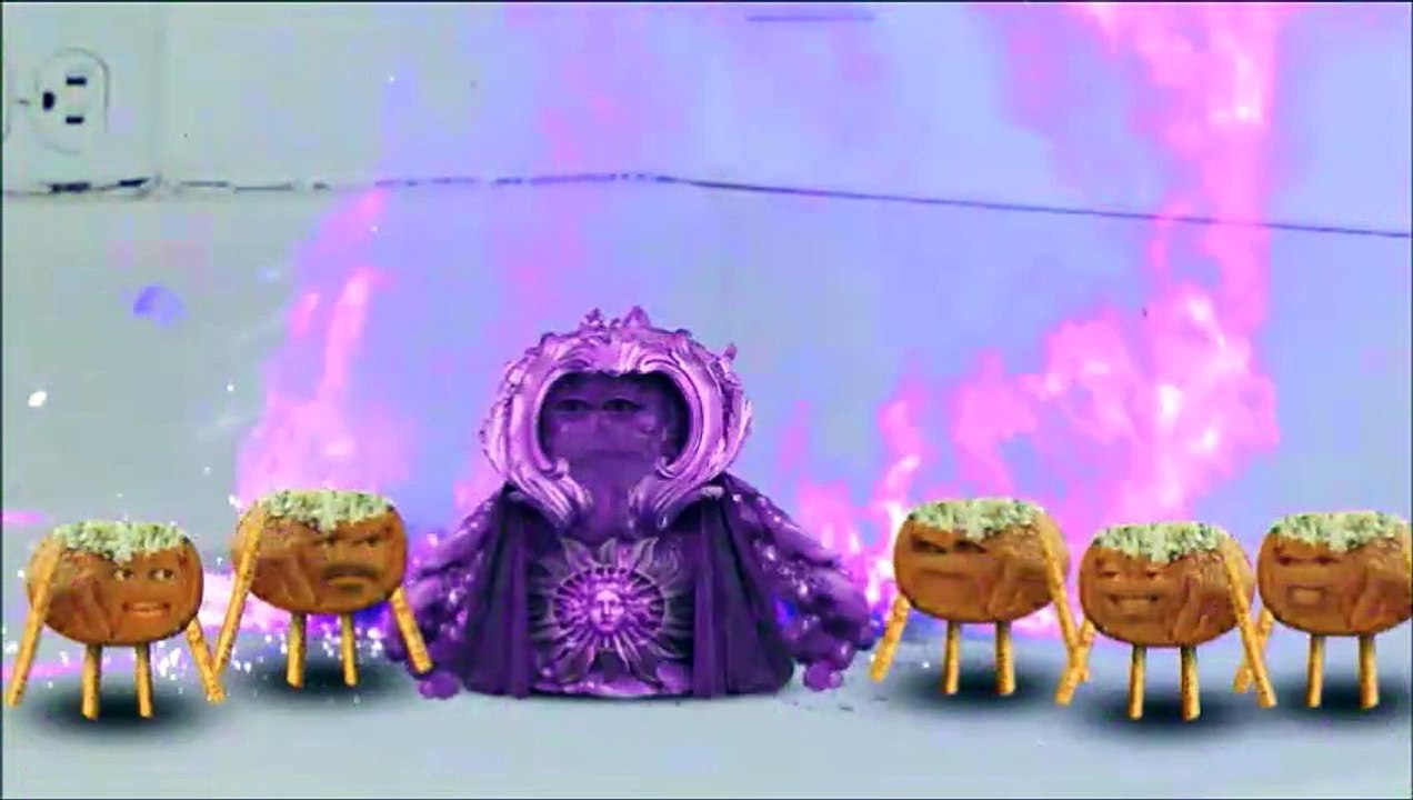 PR Parody Openings pt. 6