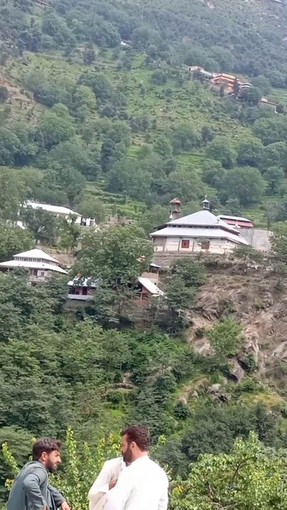 kalam valley