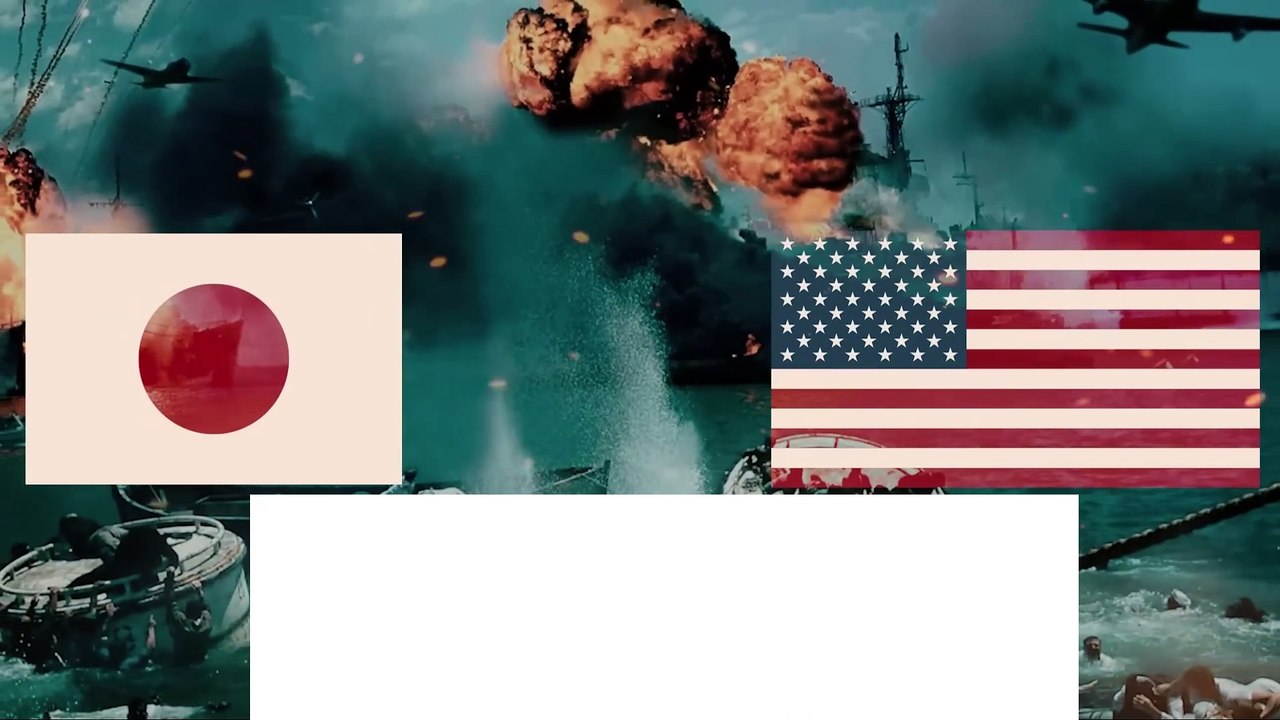 America Used Nuclear Weapon on Japan | Why.