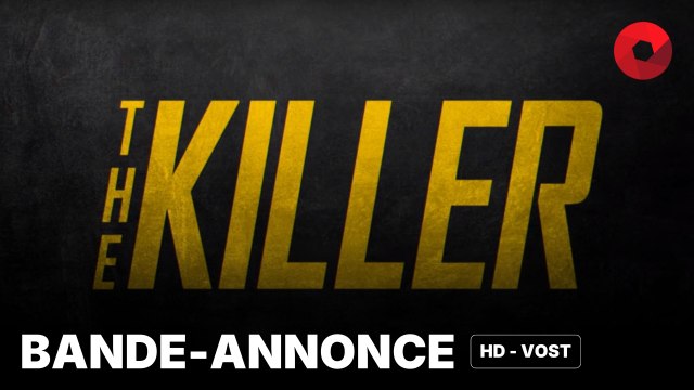 THE KILLER de John Woo avec Nathalie Emmanuel, Sam Worthington, Omar Sy : bande-annonce [HD-VOST] | 23 octobre 2024 en salle