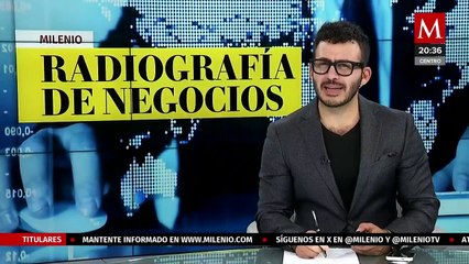 La tecnología y el arte son fundamentales para el éxito comercial | Radiografía de Negocios