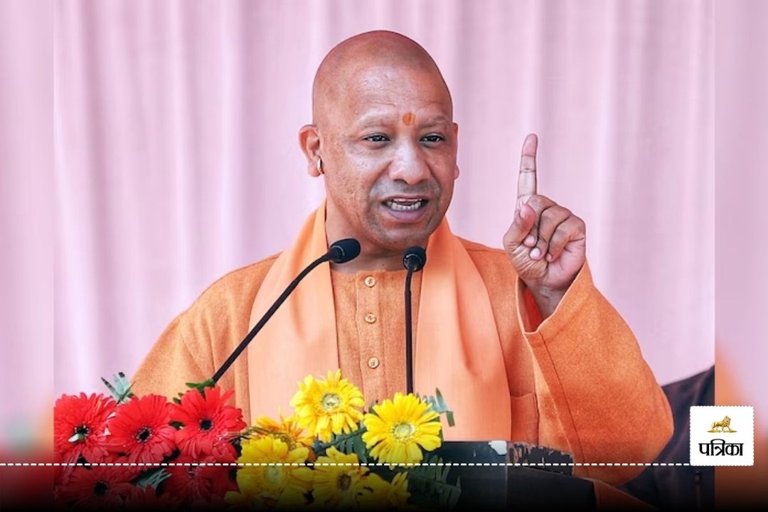 कांवड़ यात्रा से पहले सीएम योगी का दो साल पुराना वीडियो वायरल