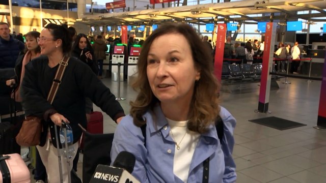 Major IT outage disrupts businesses across the globe