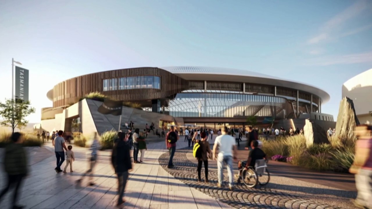 RSL says it has been ‘deceived and misled’ about Macquarie Point stadium proposal by Tasmanian government