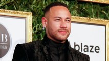 GALA VIDEO - Neymar papa pour la troisième fois : il annonce la naissance et le prénom de sa fille