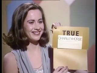 9. Call My Bluff S12E9, S12E10, S12E11, S12E12 (1978) R. Hunter, H. Gordon, K. Nelligan, B. Norman