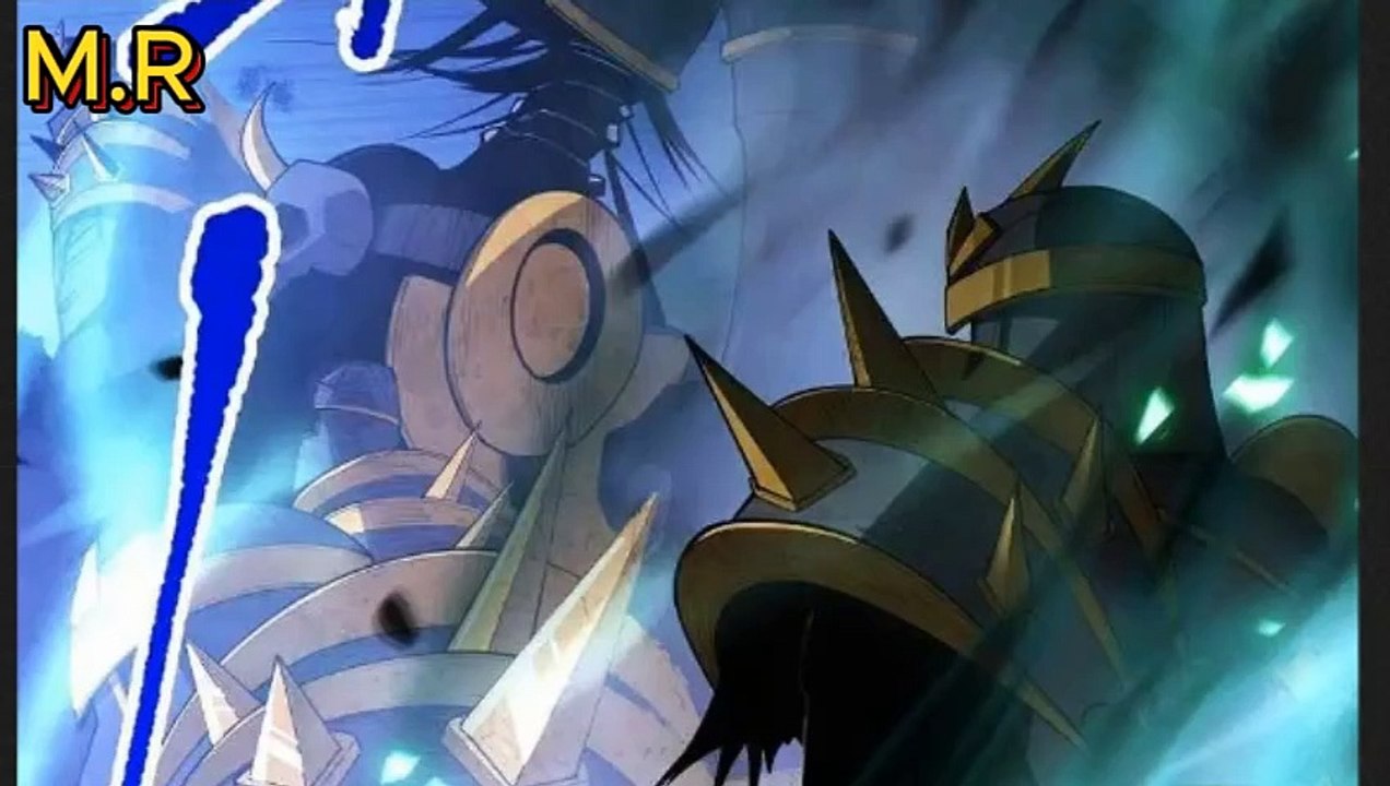 Catastrophic Necromancer Chapter 100