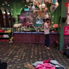 Video: चेंजिंग रूम में शिवानी ने अदनान के पैजामे का खींच लिया नारा, शर्म से मुह छिपाने लगे टिक-टॉकर