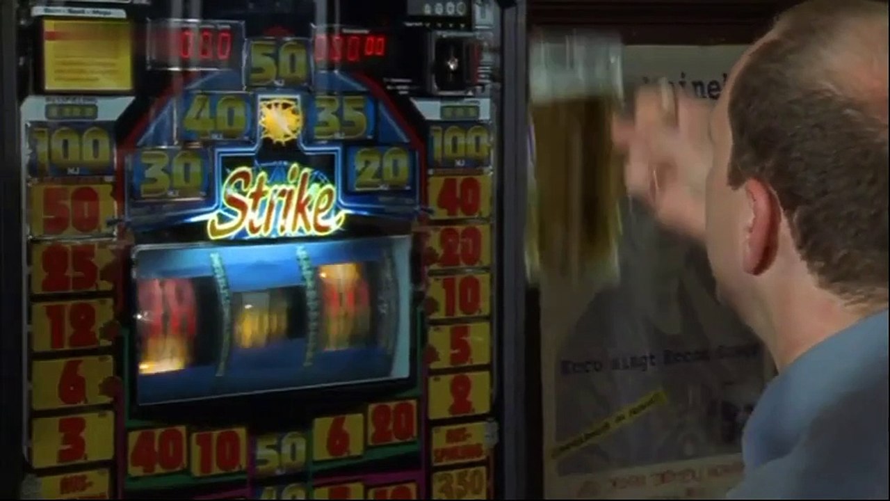 Um Himmels Willen S01E08-Gelegenheit macht Diebe