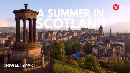 Ultimate Guide to Enjoying a Memorable Summer in Scotland 🇬🇧