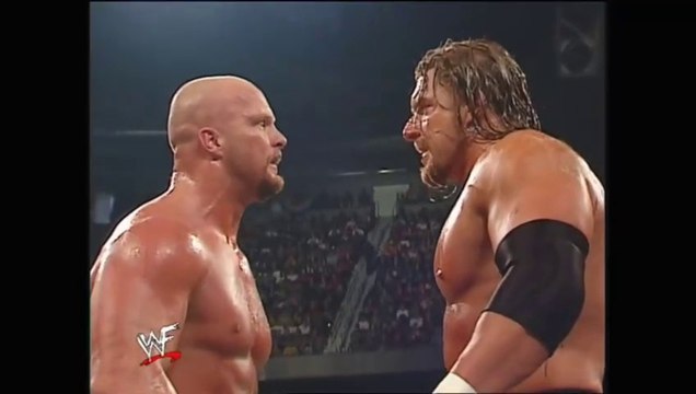 WWF Royal Rumble 2002 - 2002 Royal Rumble Match [Full Length Match]