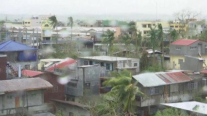 제3호 태풍 '개미' 발생..."한반도 영향 가능성 있어" / YTN