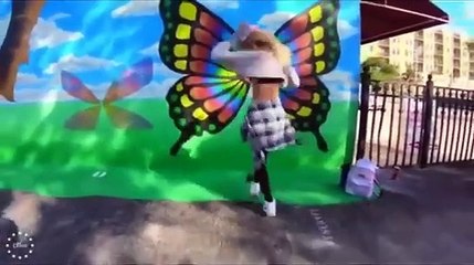 background music sexy girls dance