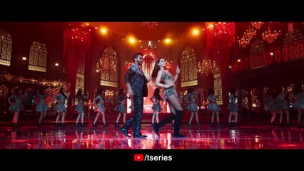 Teri_Baaton_Mein_Aisa_Uljha_Jiya__Title_Track___Shahid_Kapoor,_Kriti_Sanon___Raghav,Tanishk,_Asees(1440p)