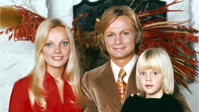 VOICI : Je ne l'ai jamais accepté : Isabelle Forêt affirme qu'elle ne voulait pas cacher Marc, son fils avec Claude François