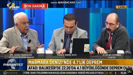 Perinçek: CHP yüzde 90 oy alsa da iktidar olamaz