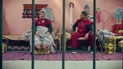 مسلسل السجن - الحلقة 19