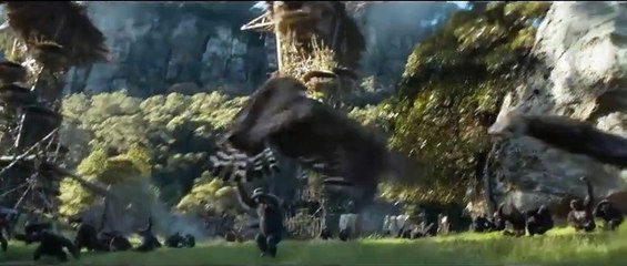 King Kong vs gourdzila new Hollywood movie