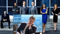 Ted Black Takes Center Stage In 'Suits: LA' | Details Inside