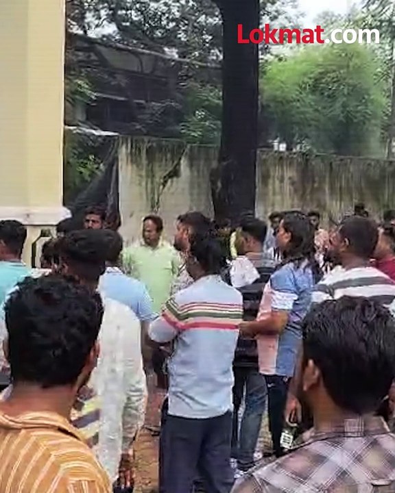 धक्कादायक! त्याने आधी व्हिडीओ बनवला, नंतर विष घेत संपवलं जीवन