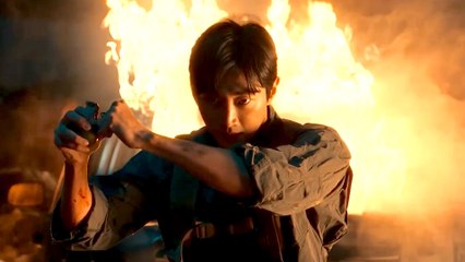 Netflix's Thriller Sweet Home Delivers Chills