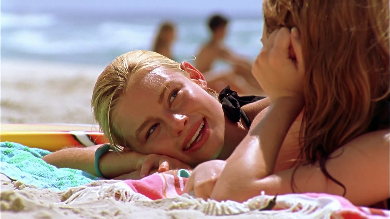 Lightning Point - 1x17 Attirance extraterrestre