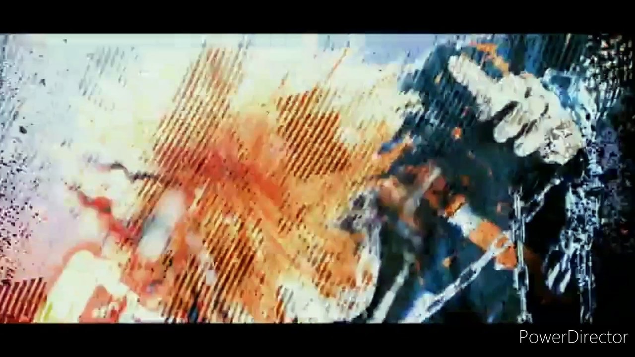 Ashmaze. PV：DUAL CREED「Rock'n Roll Star」