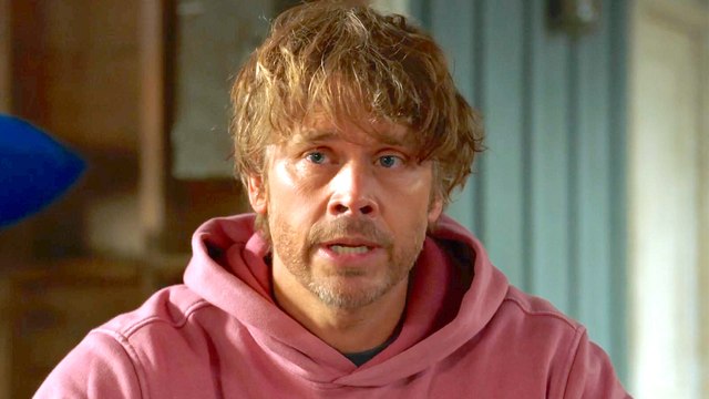 Keeping It Real on the Hit CBS Series NCIS: Los Angeles