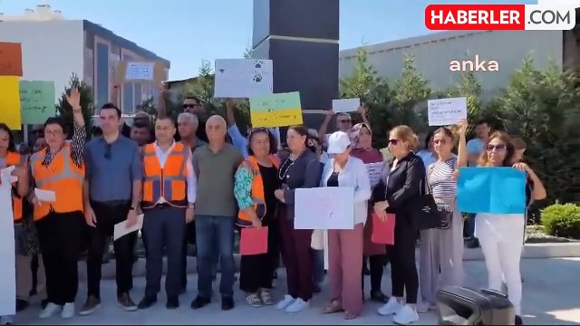 Hayvanları Koruma Kanununda Değişiklik Yapılmasına Dair Kanun Teklifi Geri Çekilsin