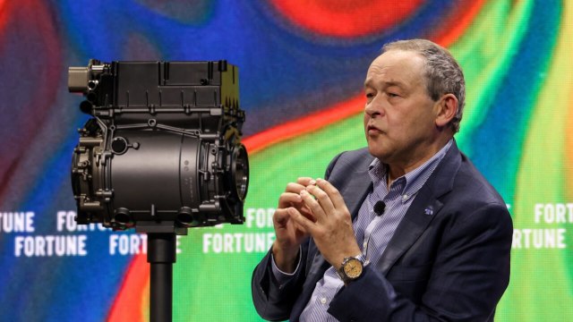 The last time Lucid Motors CEO spoke to Elon Musk was when he handed in his Tesla resignation letter