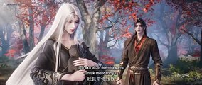 Jade Dynasty Musim 2 Episode 19 [45] Indonesia