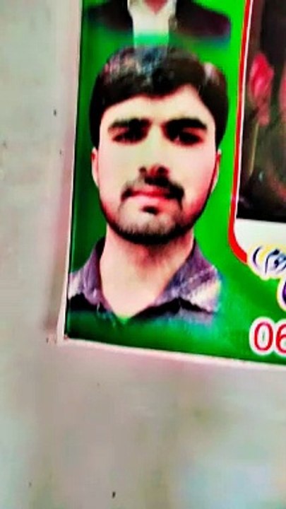 My brother Muhammad Younis late