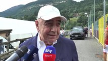 Galliani: 