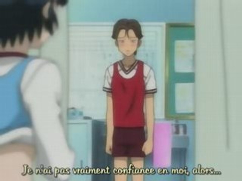 Narutaru 11 part 2 vostfr