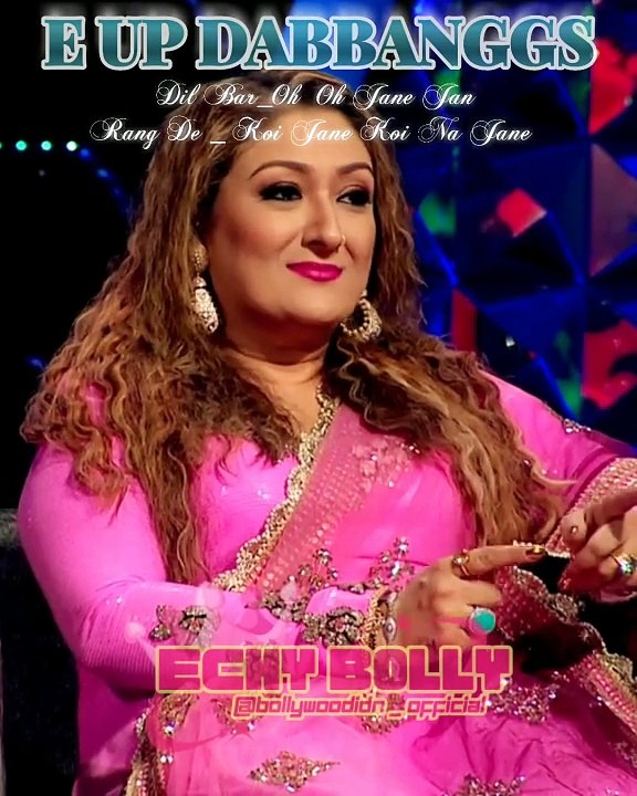 Echy Bollywood