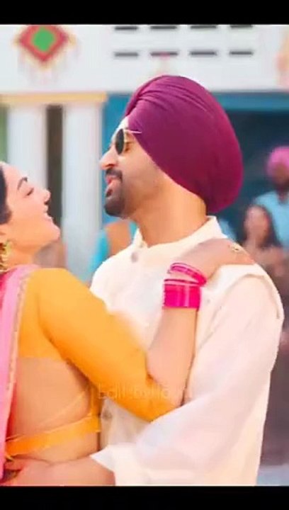 Lehnga Diljit Dosanjh Neeru Bajwa Jatt Juliet 3 Status Video shorts LehngaSD