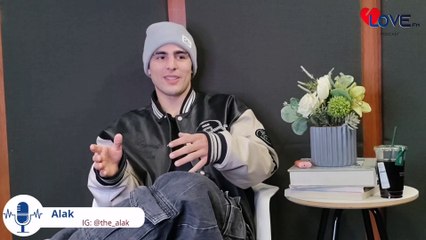 Historias que contar con Alak #Interview #Music #Cantante #Dailymotion #Viral #video #followme #like