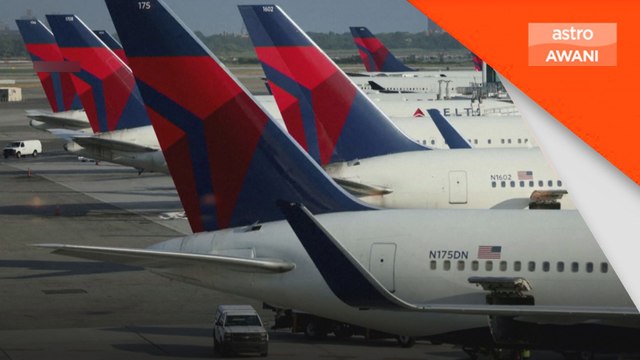 Boeing ramal hampir 44,000 pesawat diperlukan menjelang 2043