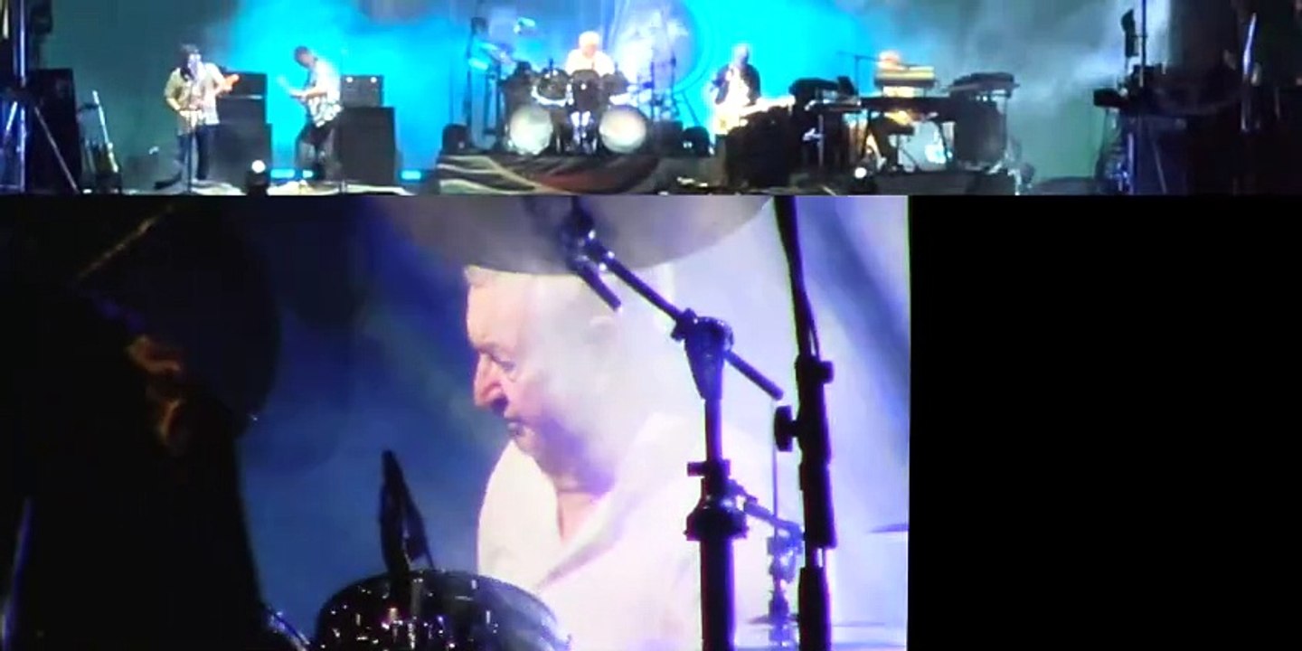 Nick Mason - Vicenza 2024