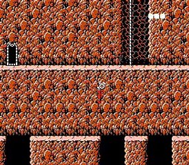 Argos no Senshi: Hachamecha Daishingeki online multiplayer - nes