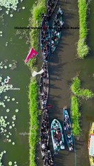 Kashmer Azadari 10 Muhram