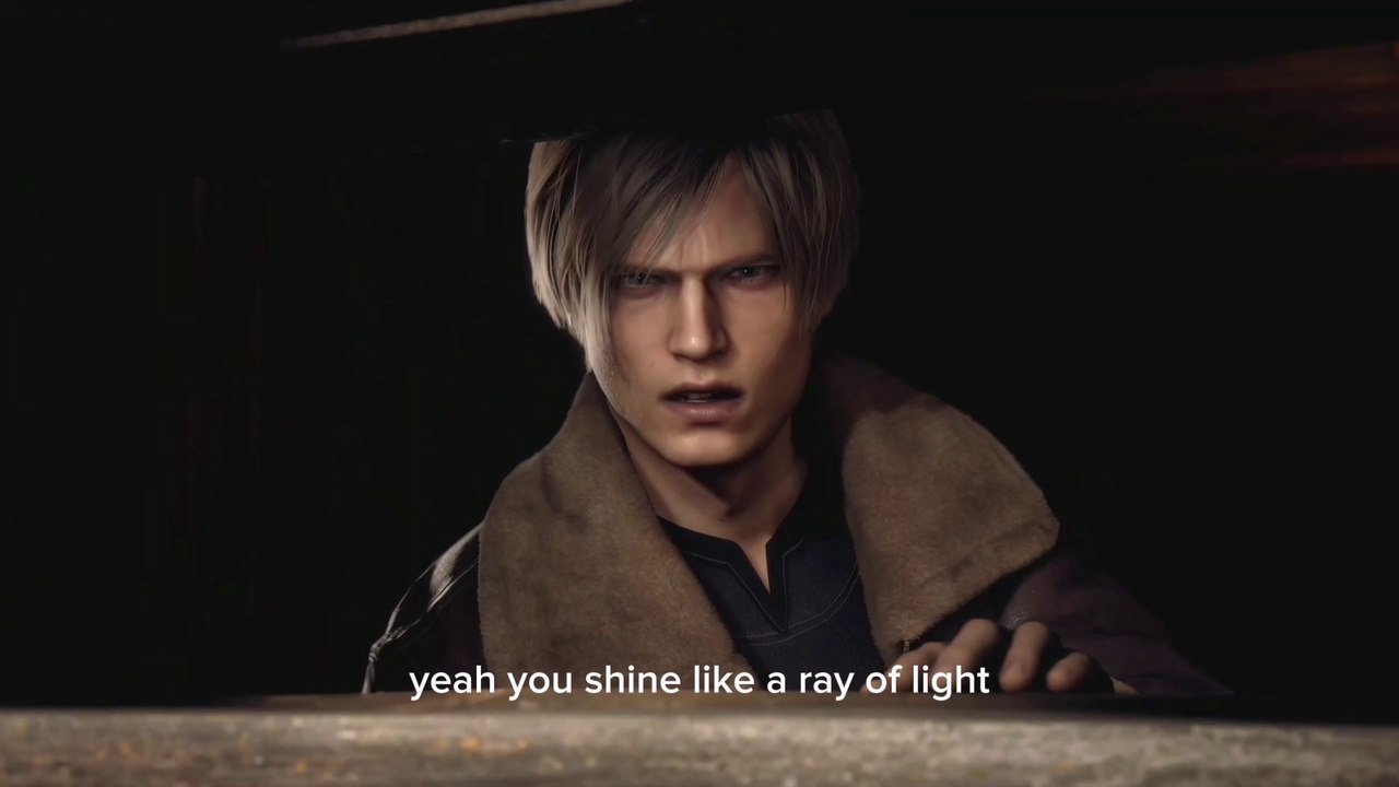 【GMV】 My Silver Lining